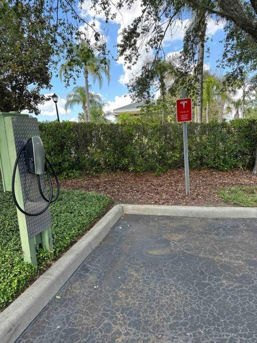 Apartamento A Spooktacular Haunted Mansion. Kissimmee Exterior foto